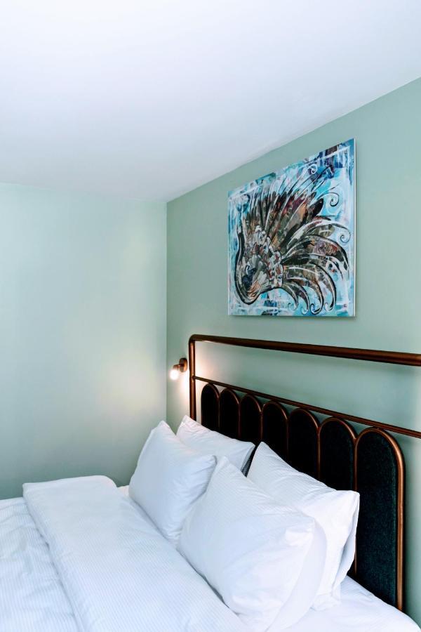 Paliani Hotel Μέστια Εξωτερικό φωτογραφία